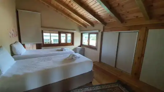 Sapanca Aqua Wellness Spa - 106