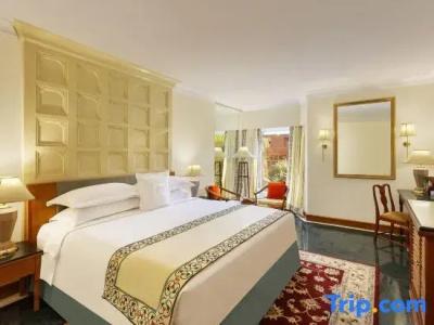 ITC Mughal, A Luxury Collection Resort & Spa, Agra - 68