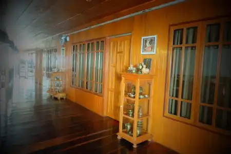 The History Cafe' & Guesthouse - 20