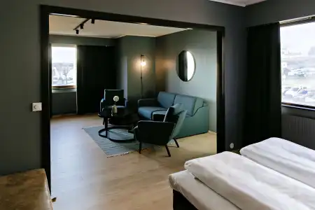 Scandic Alexandra - 88