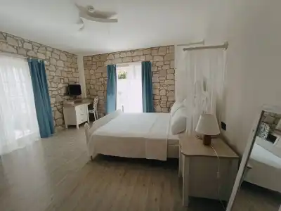 Mavi Konak Alaçatı - 29