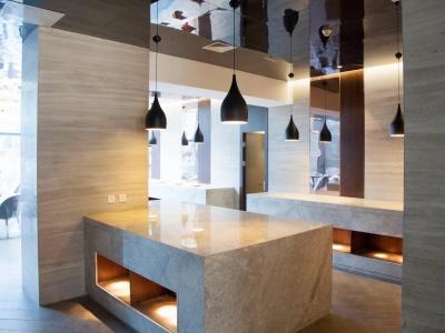 Hepingli Traveler-Inn - 10