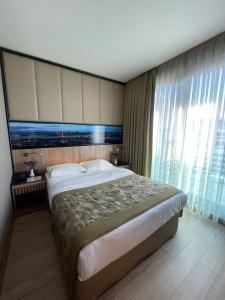 Radar Otel - 9