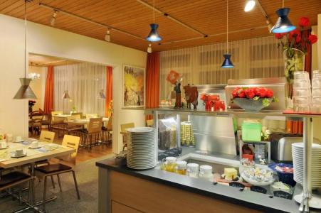 Derby Interlaken - Action & Relax Hub - 19