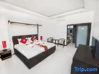 Phuket Monaburi Boutique - 32