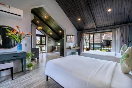 Sea'lavie Boutique Resort & Spa - 165