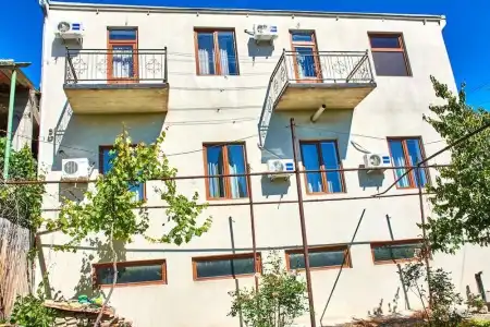 Guest House - MK - 0