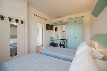 Club Esse Cala Bitta - 37