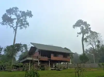 Saranghae Resort Chiang Dao - 109
