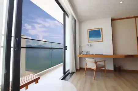 TMS Da Nang Beach - 192