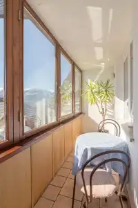 Apartment house Jager - 136
