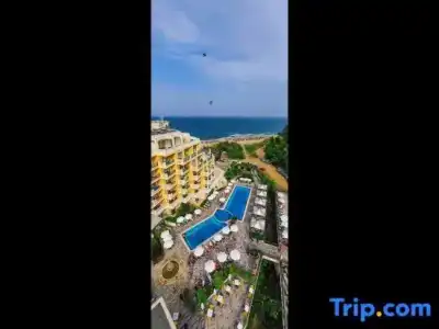 Marina Sands Bijou Boutique - Excellent Choice for Travelers Visiting Obzor 2-4p - 27