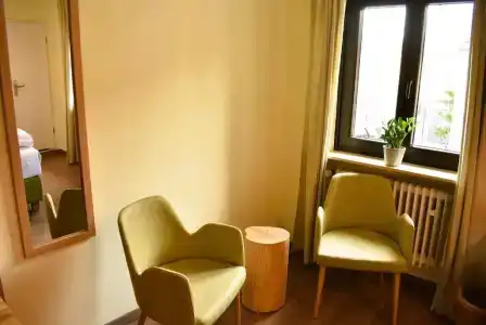 Der Höfener Garten - 21