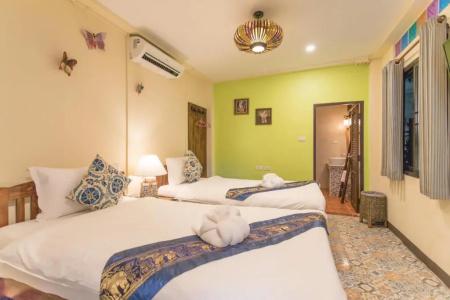 Somwang Boutique House - 75