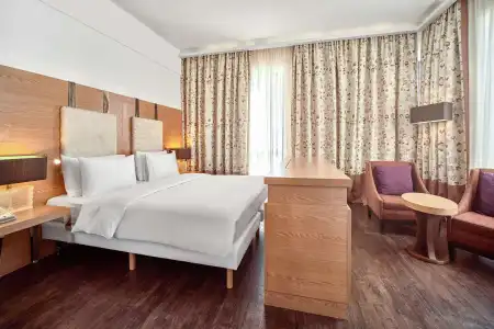 Radisson Blu Resort Bukovel - 1