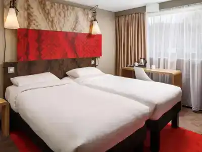 ibis Orléans Centre Gare - 26