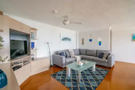 Cashelmara Beachfront Apartments - 66