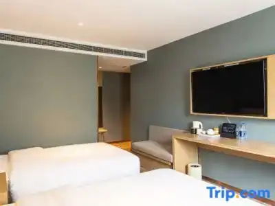 7Days Inn - 38