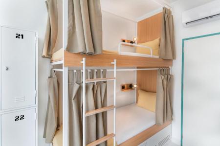 BE Bold Hostel - 1