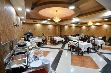 Yerevan Deluxe - 15