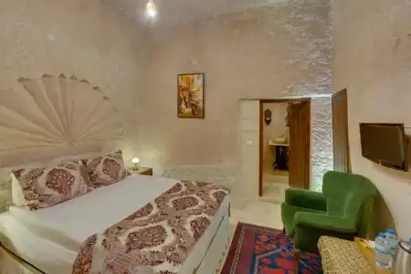 Cappadocia Abras Cave - 39
