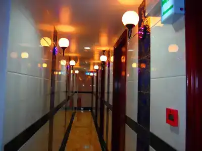 Ashoka Hostel - 9