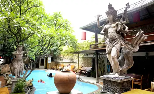 Villa Cha Cha Banglumphu - 17