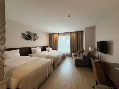 The Ann Hanoi & Spa - 244