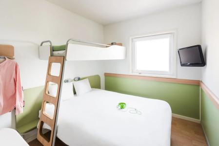 ibis budget Lausanne Bussigny - 32