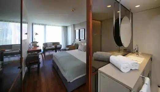 Lux Lisboa Park - 48