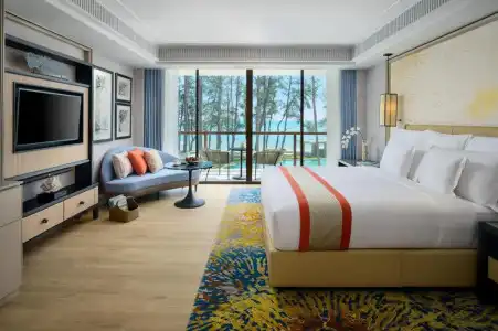 InterContinental Phuket Resort by IHG - 37