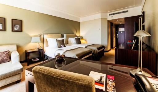 Crowne Plaza PORTO by IHG - 106