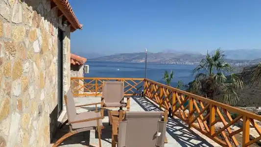 Santa Oliva Suites - 105