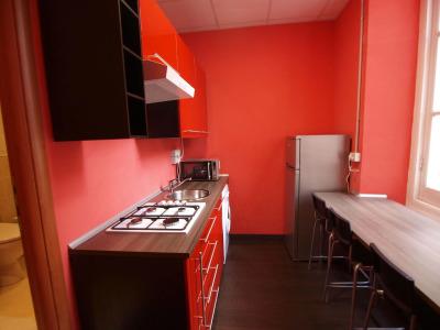 Andres Guest House Sanremo - 10