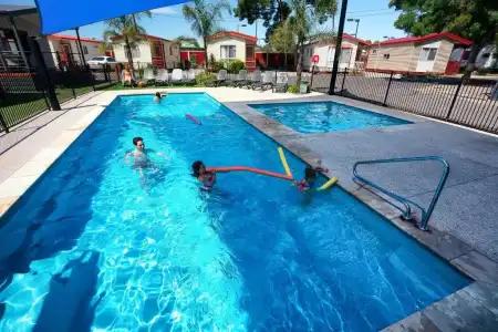 Geelong Holiday Park - 6