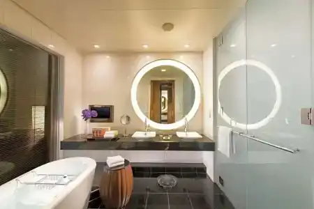 Conrad Tokyo - 21