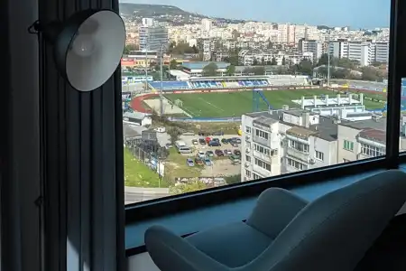 Campus 90 - Free Parking - 74