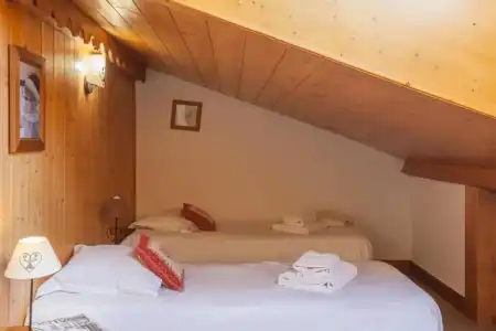 Residence Pierre & Vacances Premium Les Alpages de Reberty - 49