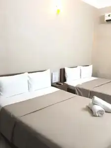 Thanh Ha Guesthouse - 25