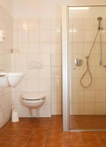 Sonnenhof - Bed & Breakfast & Appartements - 7