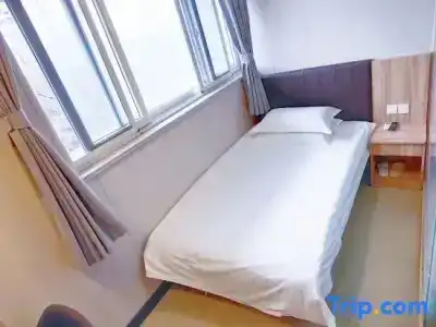 Pod Inn Shanghai Children's Hospital of Fudan University - 8