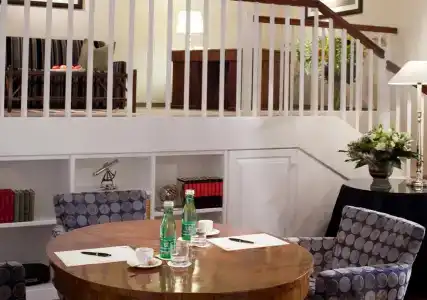 Kaiserhof Wien - 34