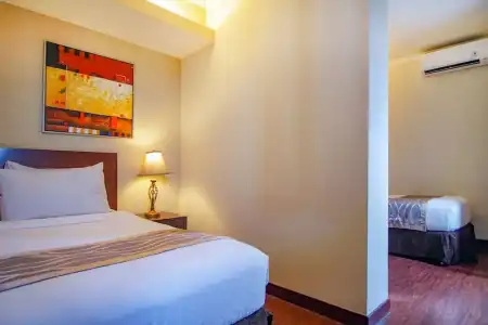 Grand Dafam Ancol Jakarta - 103