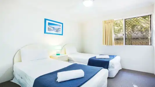 Mari Court Resort - 250
