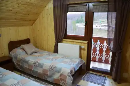 Teremok Guest House - 1