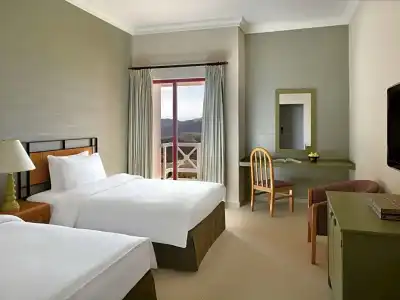 Grand Mercure Petra - 39