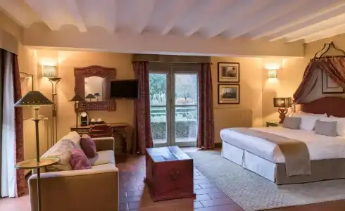 Chateau St Gerlach - 86