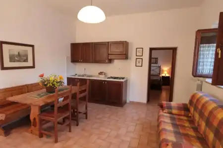 Agriturismo Montegonfoli - 153