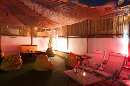The Nomad Hostel - 14