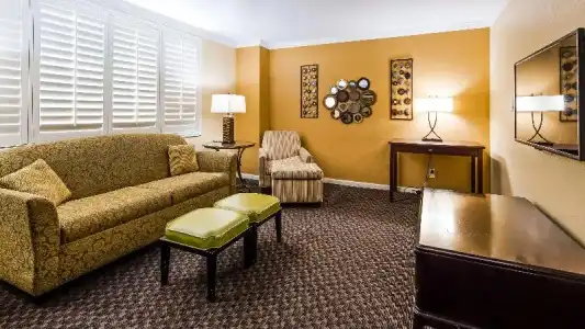 Best Western Plus Casino Royale - Center Strip - 55